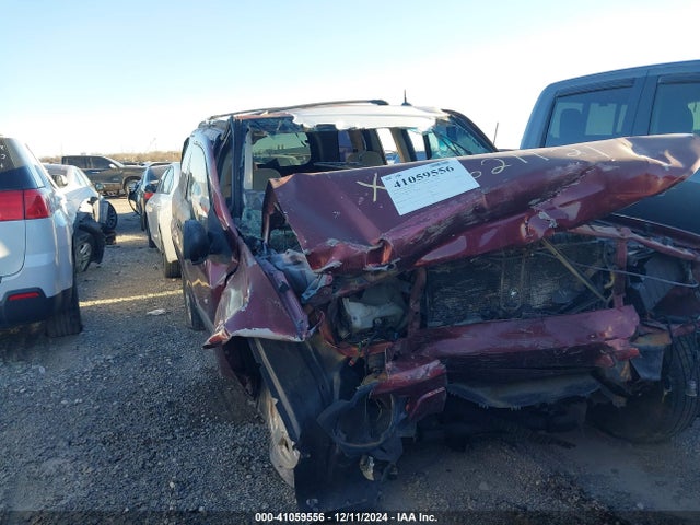 2005 CHEVROLET TRAILBLAZER 1GNDS13S552147156 Photo 5