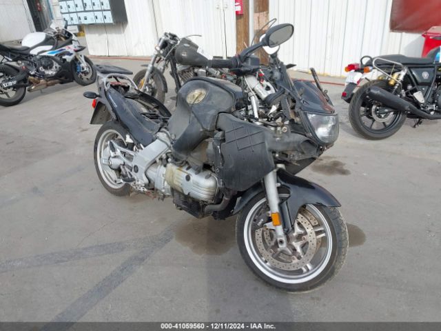 2002 BMW K1200 WB10557A62ZG35008