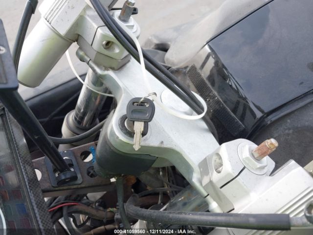2002 BMW K1200 WB10557A62ZG35008 Photo 10