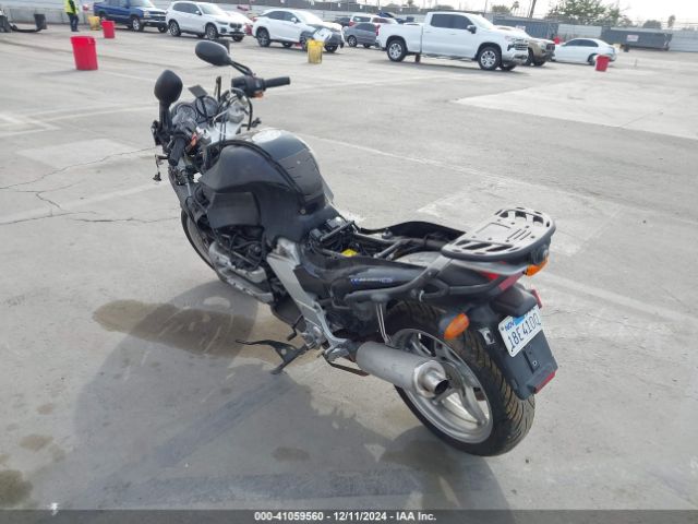 2002 BMW K1200 WB10557A62ZG35008 Photo 2