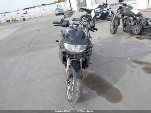 2002 BMW K1200 WB10557A62ZG35008 Photo 4