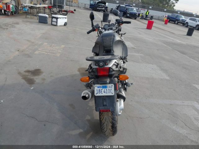 2002 BMW K1200 WB10557A62ZG35008 Photo 5