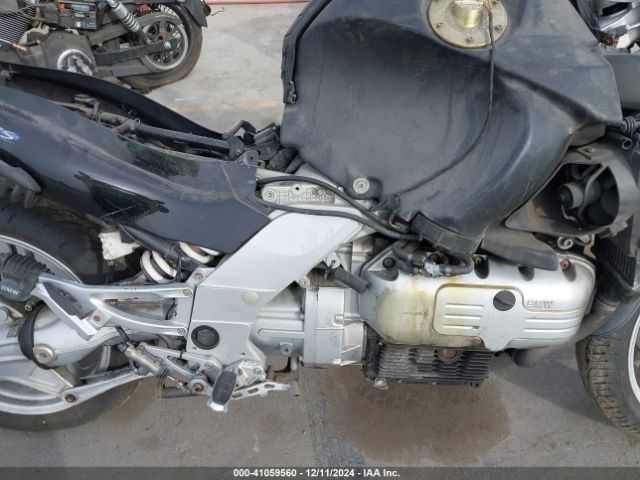 2002 BMW K1200 WB10557A62ZG35008 Photo 7