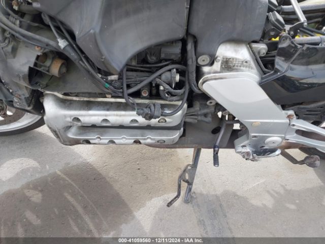 2002 BMW K1200 WB10557A62ZG35008 Photo 8