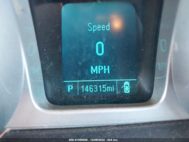 2G1FB3D38E9140183 Chevrolet Camaro 1lt