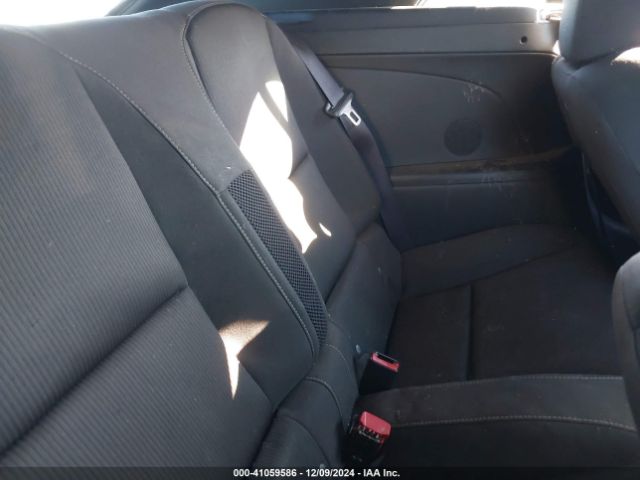 2G1FB3D38E9140183 Chevrolet Camaro 1lt