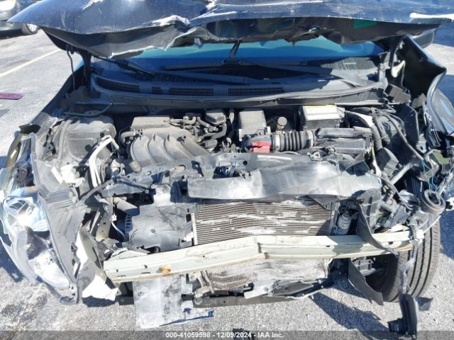 3N1CN7AP1GL831042 Nissan Versa 1.6 S/1.6 S+/1.6 Sl/1.6 Sv