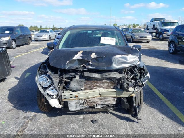 3N1CN7AP1GL831042 Nissan Versa 1.6 S/1.6 S+/1.6 Sl/1.6 Sv