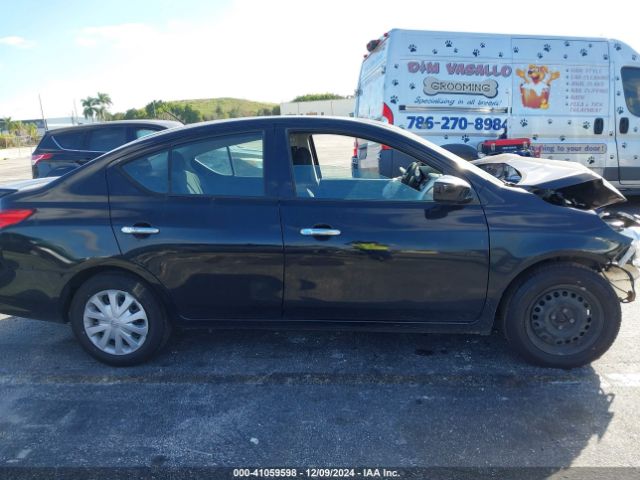 3N1CN7AP1GL831042 Nissan Versa 1.6 S/1.6 S+/1.6 Sl/1.6 Sv