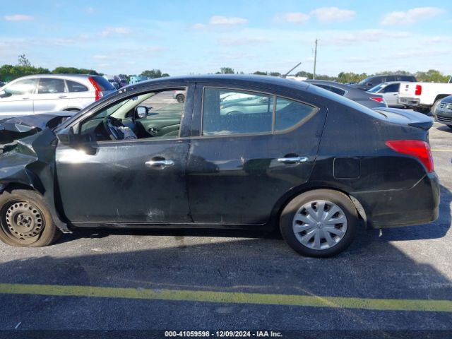 3N1CN7AP1GL831042 Nissan Versa 1.6 S/1.6 S+/1.6 Sl/1.6 Sv