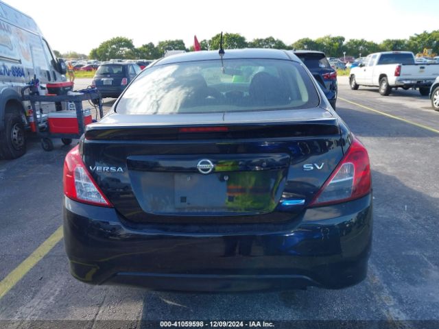 3N1CN7AP1GL831042 Nissan Versa 1.6 S/1.6 S+/1.6 Sl/1.6 Sv