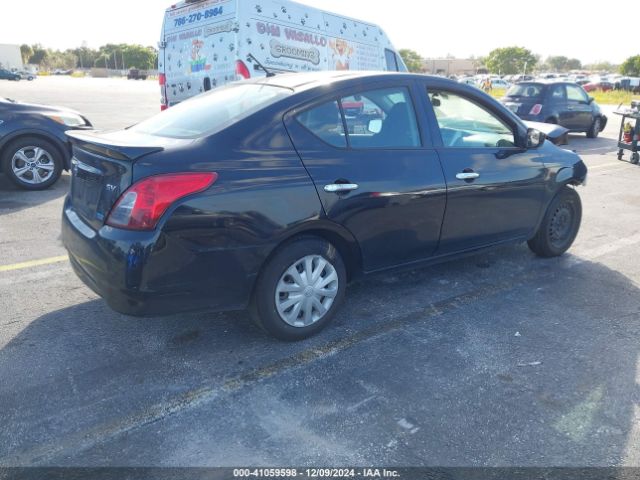 3N1CN7AP1GL831042 Nissan Versa 1.6 S/1.6 S+/1.6 Sl/1.6 Sv