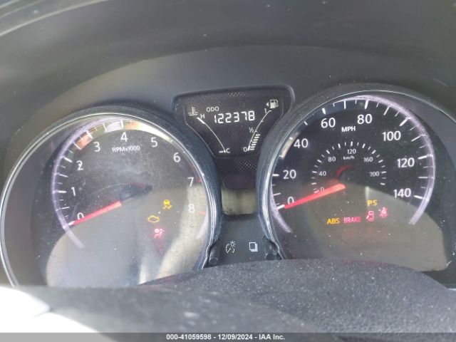 3N1CN7AP1GL831042 Nissan Versa 1.6 S/1.6 S+/1.6 Sl/1.6 Sv