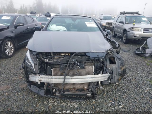 WDDSJ5CBXJN644115 Mercedes-Benz Amg Cla 45 4matic