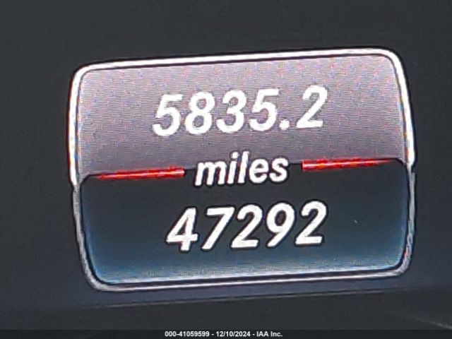 WDDSJ5CBXJN644115 Mercedes-Benz Amg Cla 45 4matic