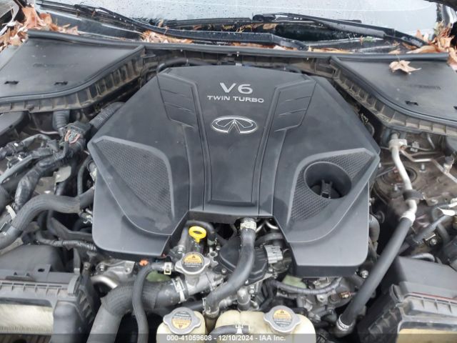 JN1EV7AP5KM510788 Infiniti Q50 3.0t Luxe