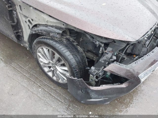 JN1EV7AP5KM510788 Infiniti Q50 3.0t Luxe