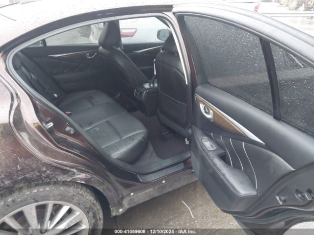 JN1EV7AP5KM510788 Infiniti Q50 3.0t Luxe