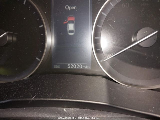 58ABK1GG6JU095318 Lexus ES 350