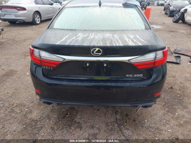 58ABK1GG6JU095318 Lexus ES 350
