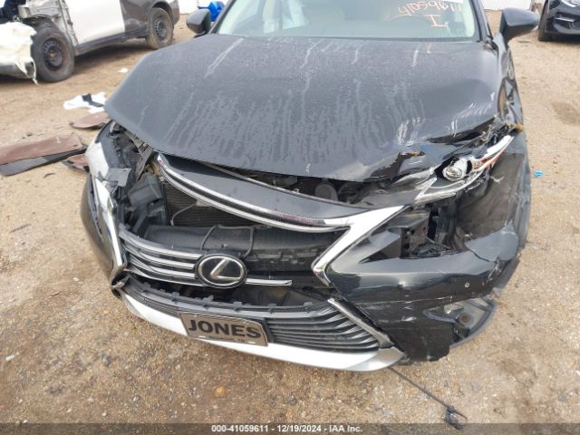 58ABK1GG6JU095318 Lexus ES 350