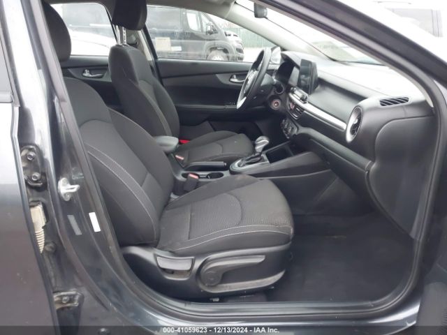 3KPF24AD6LE224236 KIA FORTE FE