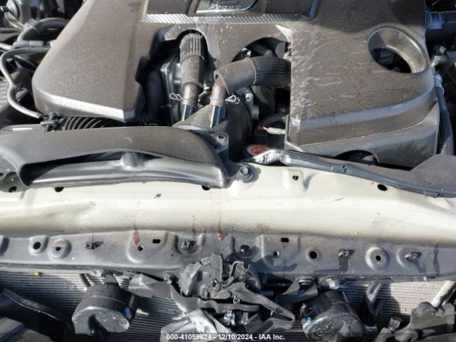 JTHAP1D23P5003889 Lexus Is 500 F Sport Performance Premium