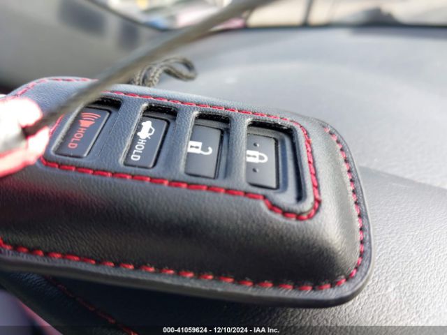 JTHAP1D23P5003889 Lexus Is 500 F Sport Performance Premium