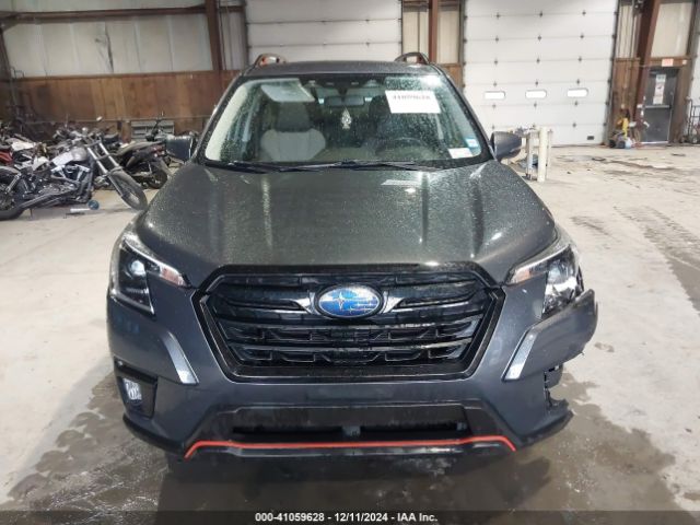 JF2SKAJC7NH430085 Subaru Forester Sport