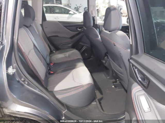 JF2SKAJC7NH430085 Subaru Forester Sport