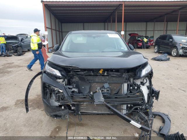 5N1BT3AA0PC830829 Nissan Rogue S Fwd