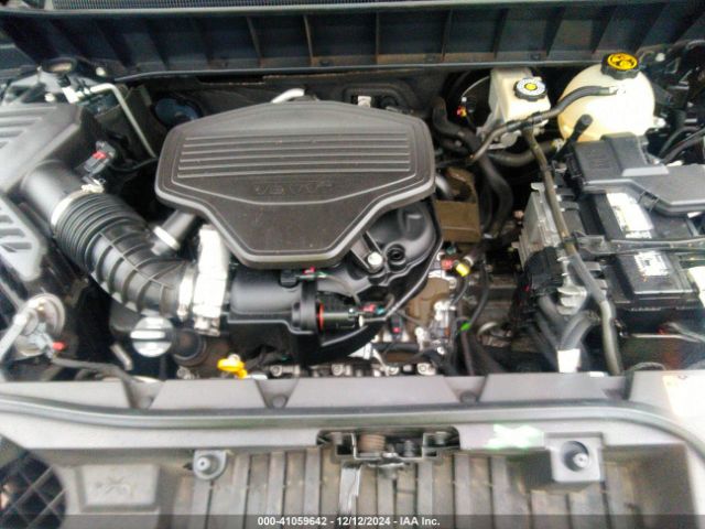 1GKKNXLS4HZ313340 GMC Acadia Denali