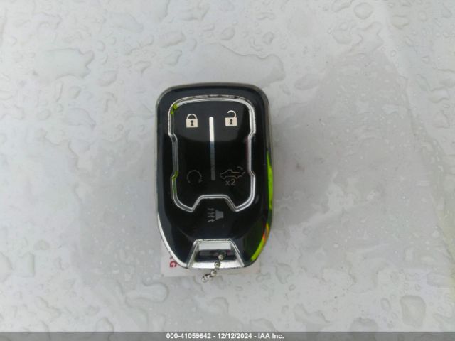 1GKKNXLS4HZ313340 GMC Acadia Denali