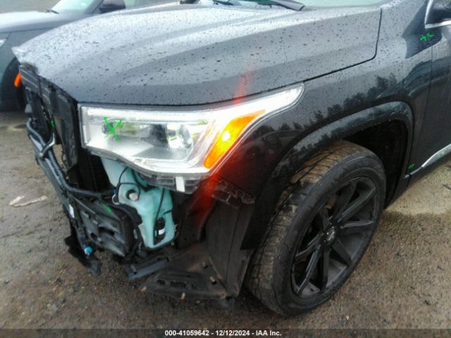 1GKKNXLS4HZ313340 GMC Acadia Denali