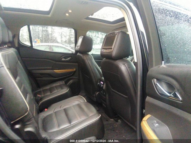 1GKKNXLS4HZ313340 GMC Acadia Denali