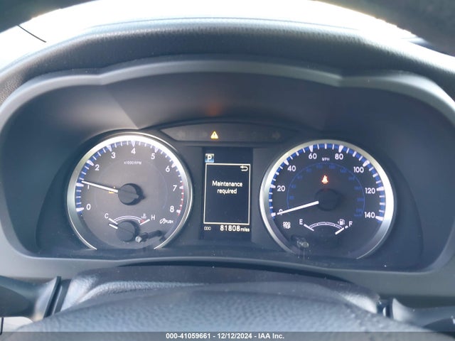 5TDBZRFHXJS888951 Toyota Highlander Le