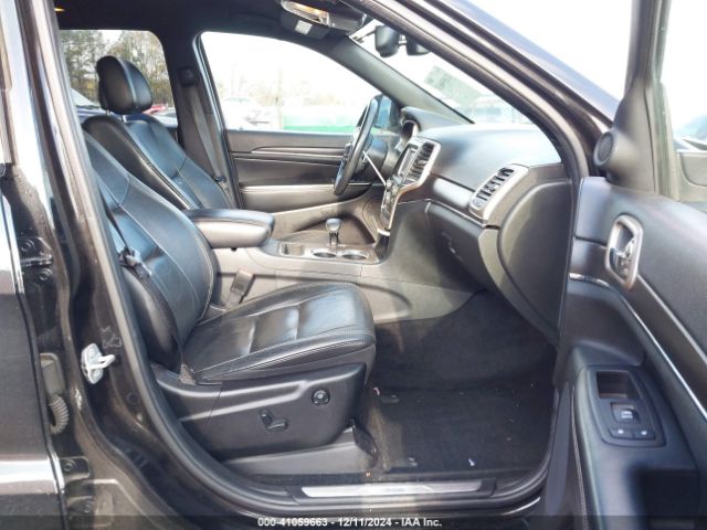 1C4RJEBG2EC445731 Jeep Grand Cherokee Limited