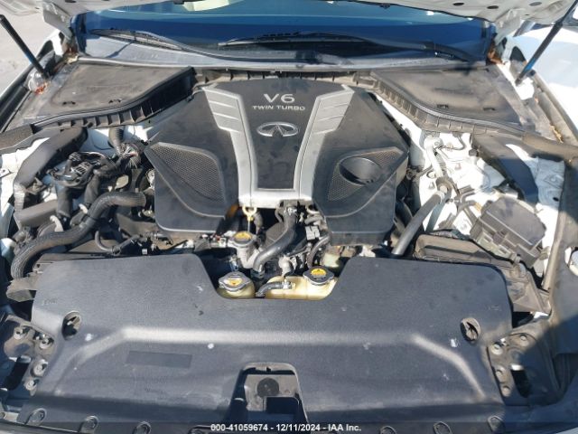 JN1EV7AP1HM743320 Infiniti Q50 3.0t Premium