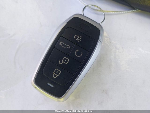 JN1EV7AP1HM743320 Infiniti Q50 3.0t Premium