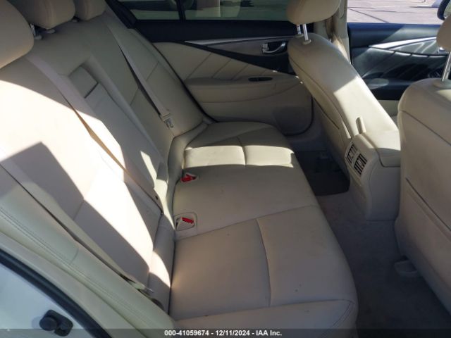 JN1EV7AP1HM743320 Infiniti Q50 3.0t Premium
