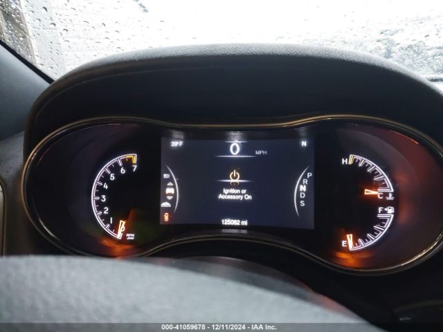 1C4RJFCG6EC209829 Jeep Grand Cherokee Overland