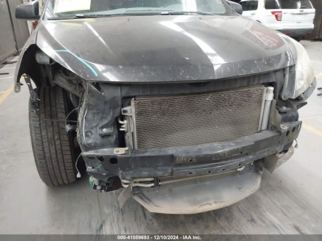 1GNKRFKD1HJ255366 Chevrolet Traverse Ls