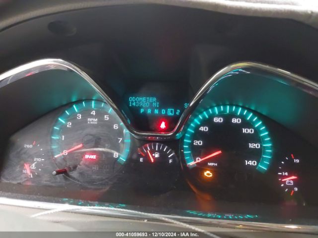 1GNKRFKD1HJ255366 Chevrolet Traverse Ls
