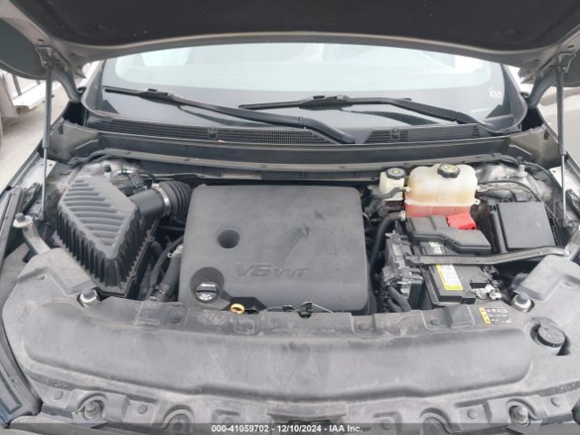 5GAERBKW8KJ143527 Buick Enclave Fwd Essence