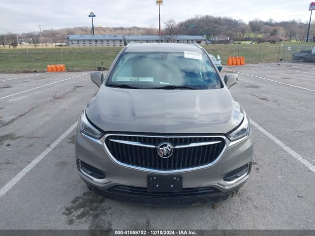 5GAERBKW8KJ143527 Buick Enclave Fwd Essence