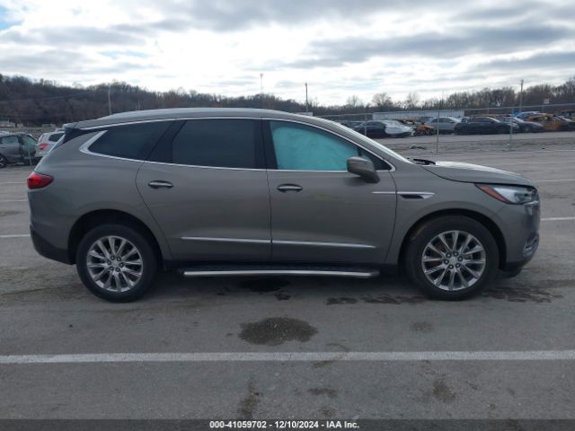 5GAERBKW8KJ143527 Buick Enclave Fwd Essence