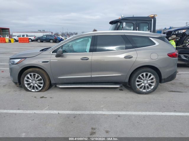 5GAERBKW8KJ143527 Buick Enclave Fwd Essence