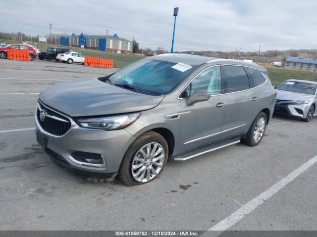 5GAERBKW8KJ143527 Buick Enclave Fwd Essence