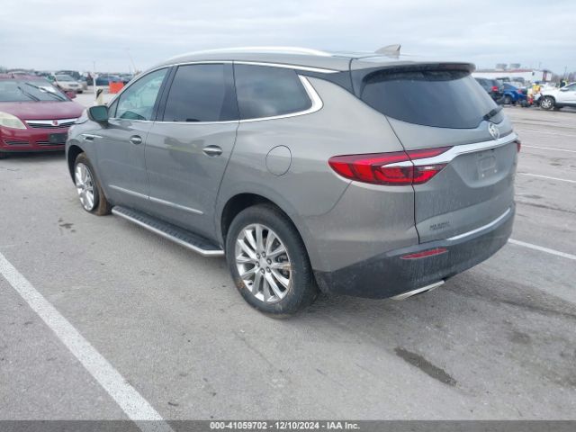 5GAERBKW8KJ143527 Buick Enclave Fwd Essence