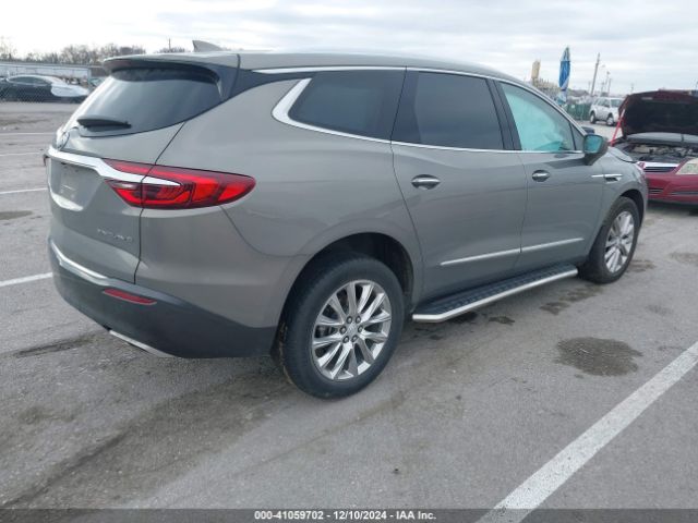 5GAERBKW8KJ143527 Buick Enclave Fwd Essence